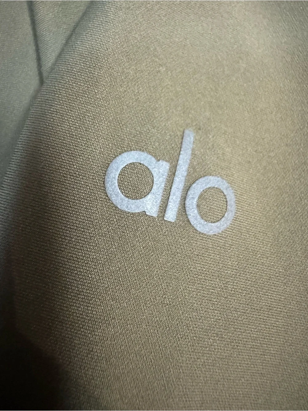 ALO Yoga high rise airlift leggings